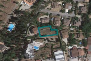 Terreno edificabile a Corciano (PG) - LOTTO 2