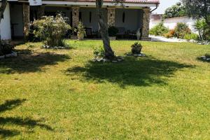 Villa indipendente a 300 metri dalla spiaggia