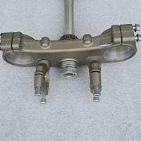 Piastre forcella originali Yamaha yzf per kayaba