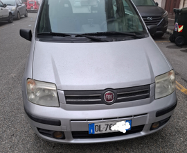 Fiat Panda 1.2 Dynamik del 2007