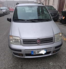 Fiat Panda 1.2 Dynamik del 2007