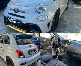 ABARTH 595 1.4 Turbo T-Jet 145cv 46.000 Km