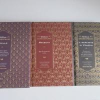 Tris di Shakespeare