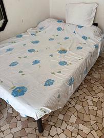 Letto alla francese 140x190