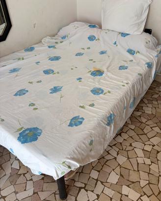 Letto alla francese 140x190