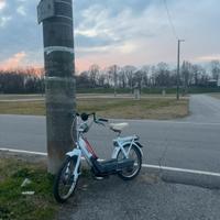 Piaggio ciao px 1979