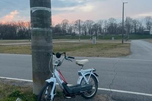 Piaggio ciao px 1979