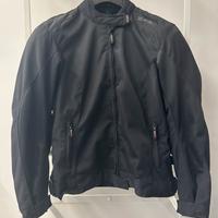 Giacca da moto donna