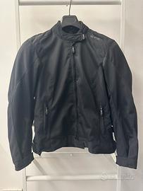 Giacca da moto donna