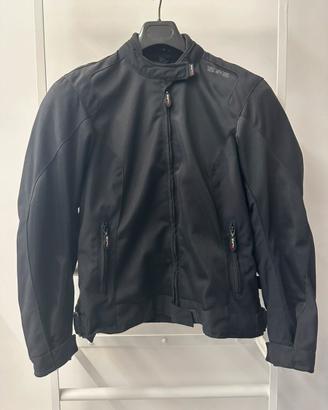 Giacca da moto donna