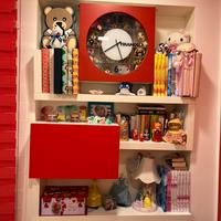 Cameretta per ragazzi