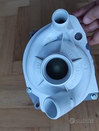 motore-pompa lavastoviglie Bosch -Siemens