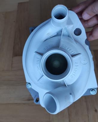 motore pompa lavastoviglie Bosch