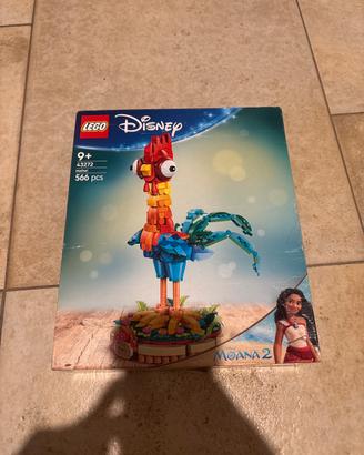 Lego disney
