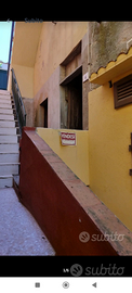 Casa civile abitazione da ristrutturare