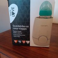 SCALDA BIBERON 