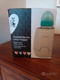 SCALDA BIBERON 
