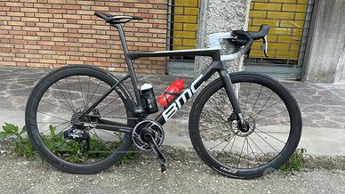Bici da corsa Bmc slr01