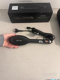 Spazzola lisciante Ghd Glide