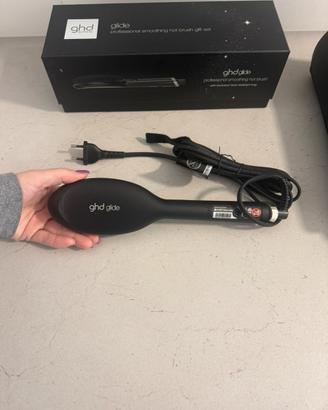 Spazzola lisciante Ghd Glide