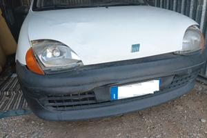 Fiat 600 Young - anno 2000