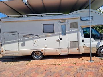 CAMPER KENTUCKY