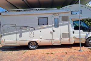 CAMPER KENTUCKY