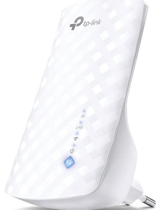 TP-Link RE190 Mesh WiFi