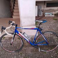bicicletta da corsa