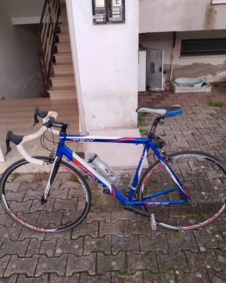 bicicletta da corsa