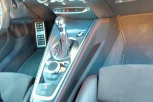 AUDI TT 3ª serie - 2019