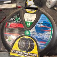 Catene auto