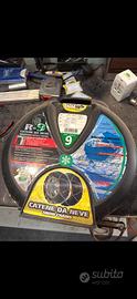 Catene auto