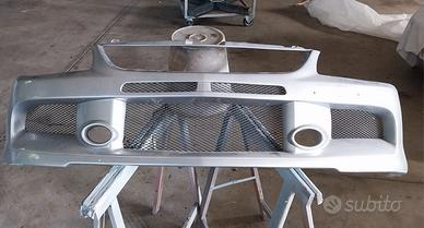 paraurti Lancer evo 9 
