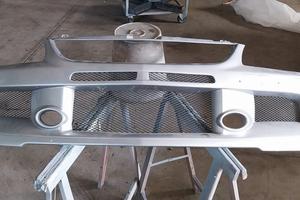 paraurti Lancer evo 9 
