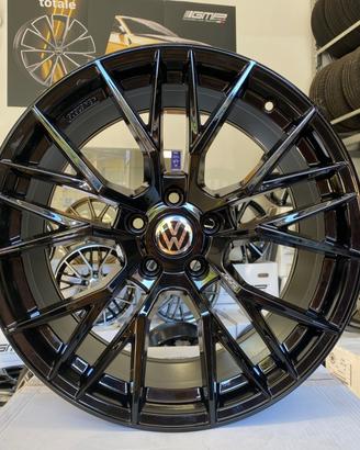 Cerchi Volkswagen raggio 18 NUOVI cod.8311