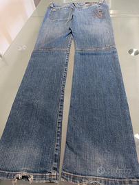 Jeans Versace originali