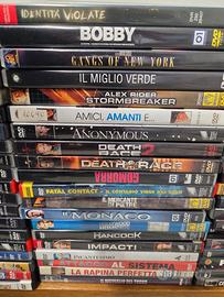DVD ORIGINALI