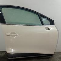 PORTIERA ANTERIORE DESTRA RENAULT Clio Grandtour 8
