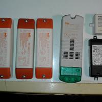 Trasformatore elettronico 12 v