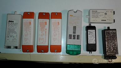 Trasformatore elettronico 12 v