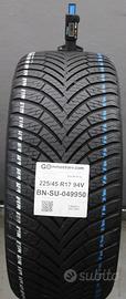 1 Pneumatico 225/45 R17 Star Performer Solar 4 S X
