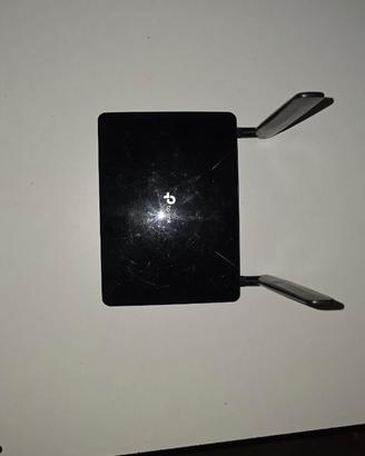 Router Modem 4G LTE TP-Link TL-MR6400 (300 Mbps)