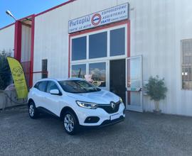 Renault Kadjar 1.5 Blue dCi 115cv EDC Sport Editio