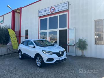 Renault Kadjar 1.5 Blue dCi 115cv EDC Sport Editio