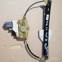Alzacristalli posteriore destro Audi A6 2006