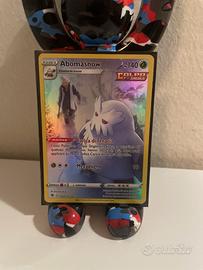 carta pokemon