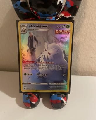 carta pokemon