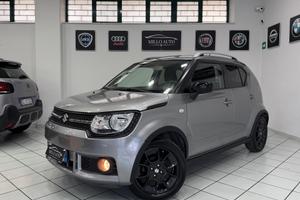 Suzuki Ignis 1.2 Dualjet Top