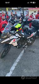 Trk 500x